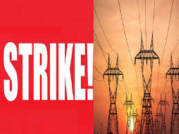 Power employees threaten to resort to strike against  Electricity (Amendment) Bill 2021-Photo courtesy-Internet