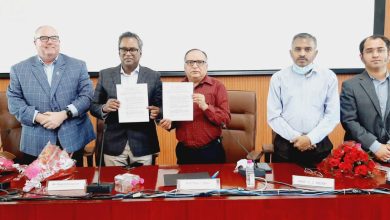 IIT Ropar inks pact with US Varsity