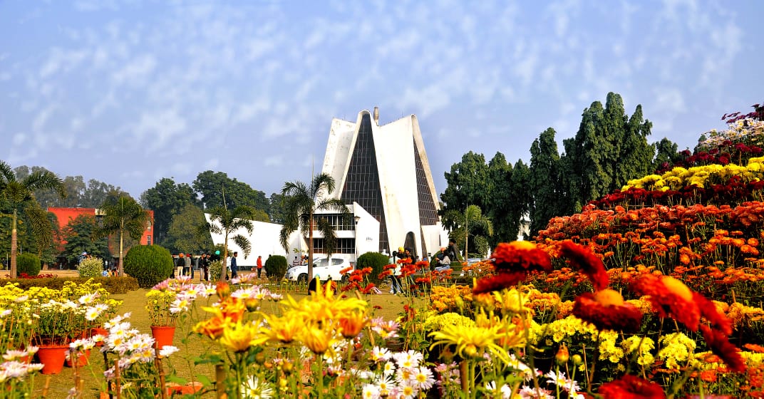 Department of Computer Science of Punjabi University has launched its Alumni website