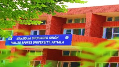 Healthcare Internship for TMBS Punjab Sports University Students