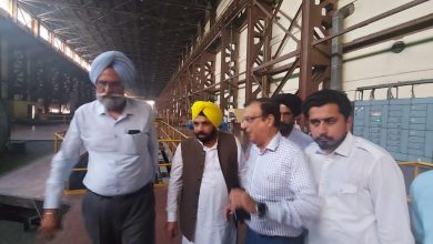 Punjab Power Minister orders operationalizing all 4 units of Ropar Thermal Plant
