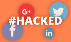 Hackers hacked one of the social media account- twitter account of Punjab Congress.-Photo courtsey-Internet