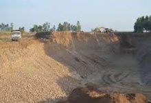 Former Congress MLA arrested for illegal mining in Punjab-Photo courtesy-Internet