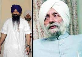 Cong MP Manish Tewari seeks Rajoana's release under section 432 Cr.PC-Photo coutesy-Internet