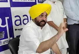 Mann lambasts at Badal,Bajwa,Sidhu for misleading people; asks them to have patience -Photo courtesy-Internet