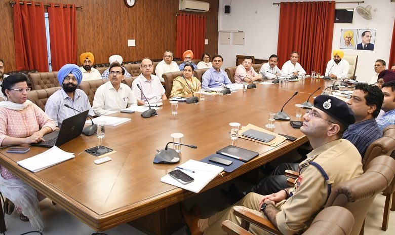 After Delhi Mohalla clinics to become operational in Punjab-CM