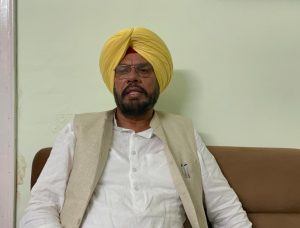Every section of society to be given their due during auction of Panchayat lands as per law: Dhaliwal