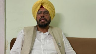 Every section of society to be given their due during auction of Panchayat lands as per law: Dhaliwal