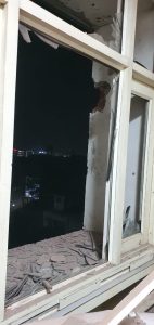 Explosion at Punjab Police nerve center