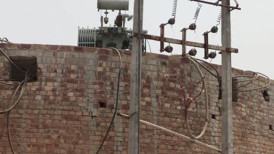 Rs 26 lacs penalty imposed by PSPCL on a dera for theft of electricity
