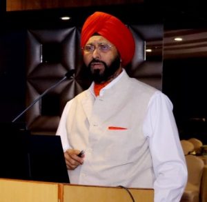 Dr Bedi saved man’s life with latest endovascular techniques for recurrent massive blood clots problem