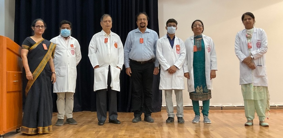 “Unite for safety: clean your hands”- AIIMS Bathinda celebrated World Hand Hygiene Day 