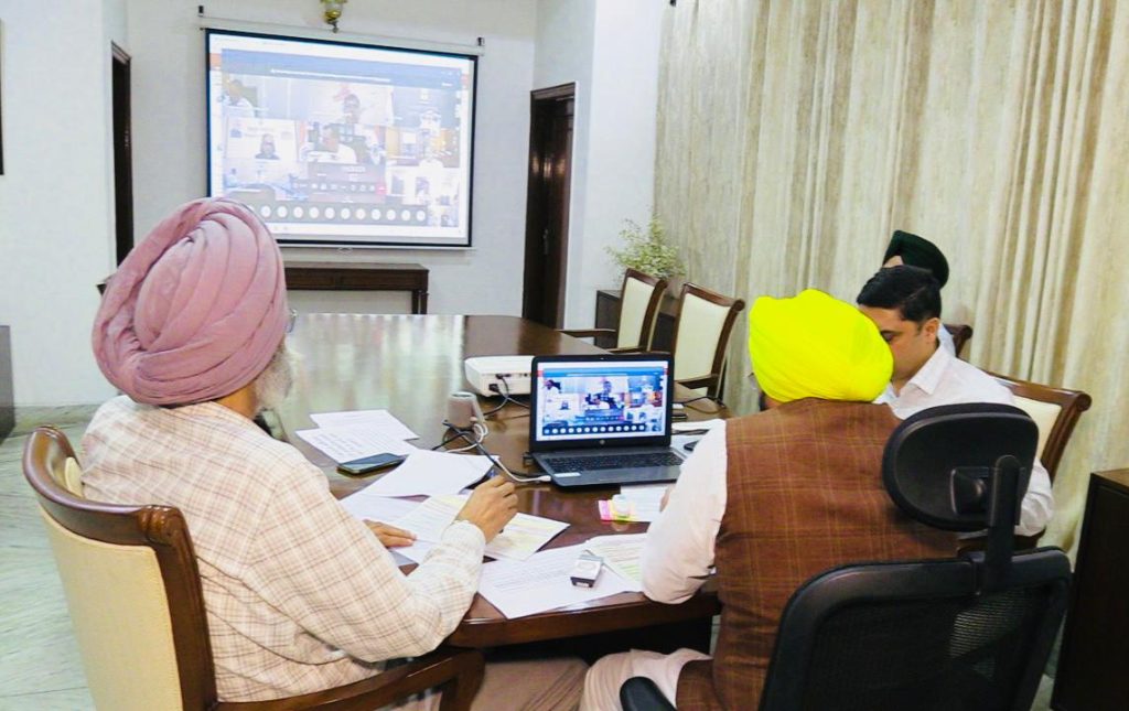 Soothing news for PSPCL; centre assures unhindered coal supply to Punjab