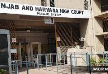 2 advocates appointed as additional judges of Punjab and Haryana High Court