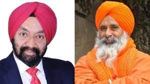 To avoid any controversy AAP nominated two renowned Punjabi’s for Rajya Sabha-Photo courtesy-Internet