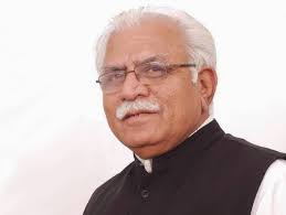 Haryana is successfully organizing the fourth edition of Khelo India Youth Games-2021-CM-Photo courtesy-Internet