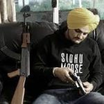 Gun culture takes toll on Sidhu’s life-Photo courtesy-Internet