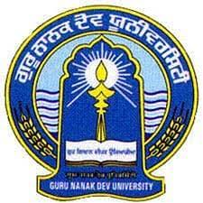 GNDU announced schedule for online submission examination forms and fees for B.Ed. Semester fourth