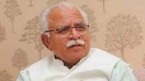 Punjab, Haryana again meeting on SYL issue in the last week of December- CM Khattar