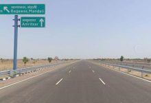 Amritsar-Bathinda-Jamnagar Greenfield corridor to be completed by next year-Gadkari 