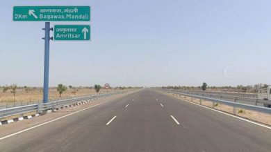Amritsar-Bathinda-Jamnagar Greenfield corridor to be completed by next year-Gadkari 