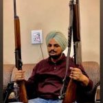 Gun culture takes toll on Sidhu’s life-Photo courtesy-Internet