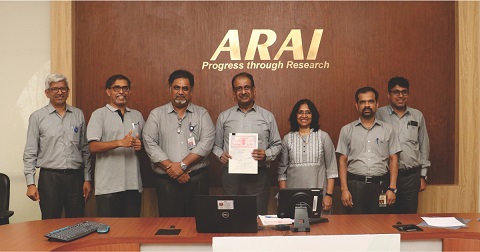 ARAI-Chitkara University sign MoU to offer BE program in Automobile Engineering 