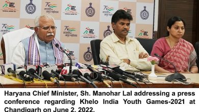 Rs 250 crore has been spent to successfully host Khelo India Youth Games 2021-CM