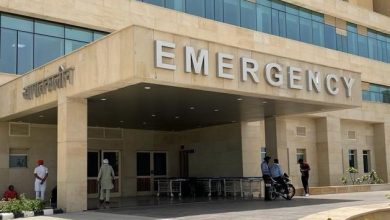 Emergency services started at AIIMS Bathinda