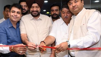 PVR Cinemas marks its debut in The Royal City of Punjab, Patiala