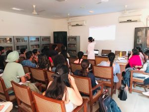 Three-Day Workshop on Digital Archiving Tools commenced at Punjabi University,Patiala