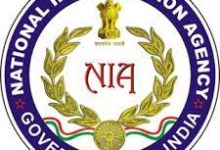 Arms seizure case- NIA conducts searches in Punjab