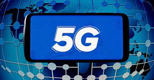 5G services to be rolled out soon ; Cabinet approves Auction of IMT/5G Spectrum-Photo courtesy-Google