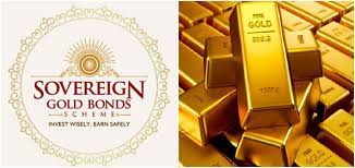 GoI launches “Sovereign Gold Bond Scheme 2022-23” for the residents of India-Photo courtesy-Internet