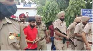 “Special guest” of Punjab police reaches Mansa; further taken to Kharar-Photo courtesy-Google