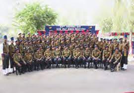 Chandigarh amongst five Railway Engineers Territorial Army Regiments disbanded by Railways-Photo courtesy-Internet