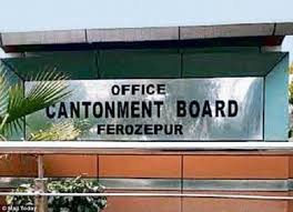 Court caught Cantt Board SDE move to go abroad in a fraudulent way-Photo courtesy-Internet
