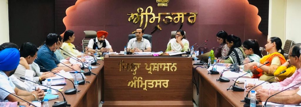 Operation of bogus firms- officer will be made accountable- Taxation Commissioner, Punjab