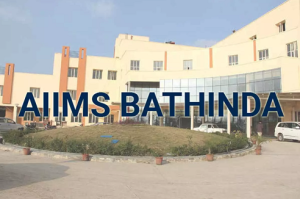 AIIMS Bathinda management agreed to the demands of protesting staff; urged them to end their strike immediately