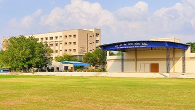 Khalsa College Patiala got 3.18 CGPA in NAAC Accreditation