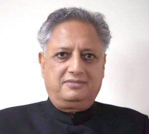 Congress Insults Punjabis Again: Rana K.P. Singh Must Apologize, Says Pritpal Singh Baliawal