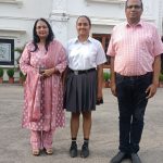Yadavindrians shine in ISC board exams