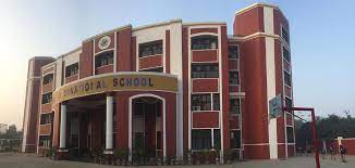 Class 12 Patiala Ryanite tops school with 98.8%