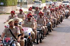 Punjab police to check law and order preparedness of the force-Photo courtesy-Internet