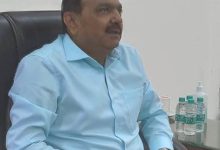 Chander Gaind takes over as Commissioner of Rupnagar division