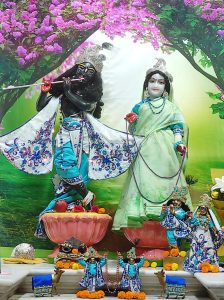 On Janmashtami ISKCON Chandigarh to host fascinating events