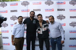 The iconic 24X7 diner - Roadies Koffeehouz opens in Patiala