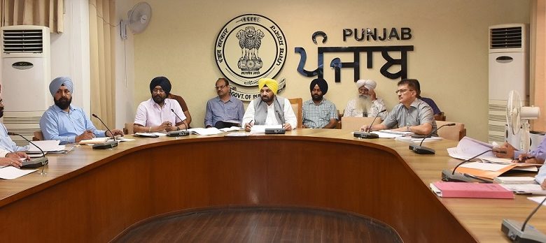 \Recover dues from commercial establishments along highways-Minister to PWD officials