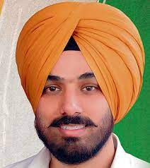 Majithia bail issue- Punjab Youth Congress president alleges absolute collusion of 75-25 -Photo courtesy Internet