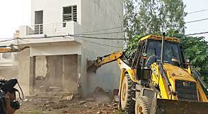 Minister instructs Local Government department to stop illegal construction-File Photo courtesy-Internet
